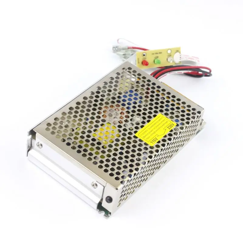 Uninterrupted ac dc 5A 13a0z