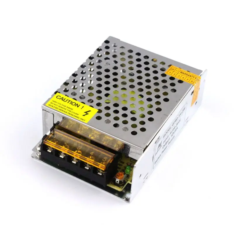LED module DC 24V 2.5A smps switched mode power supply