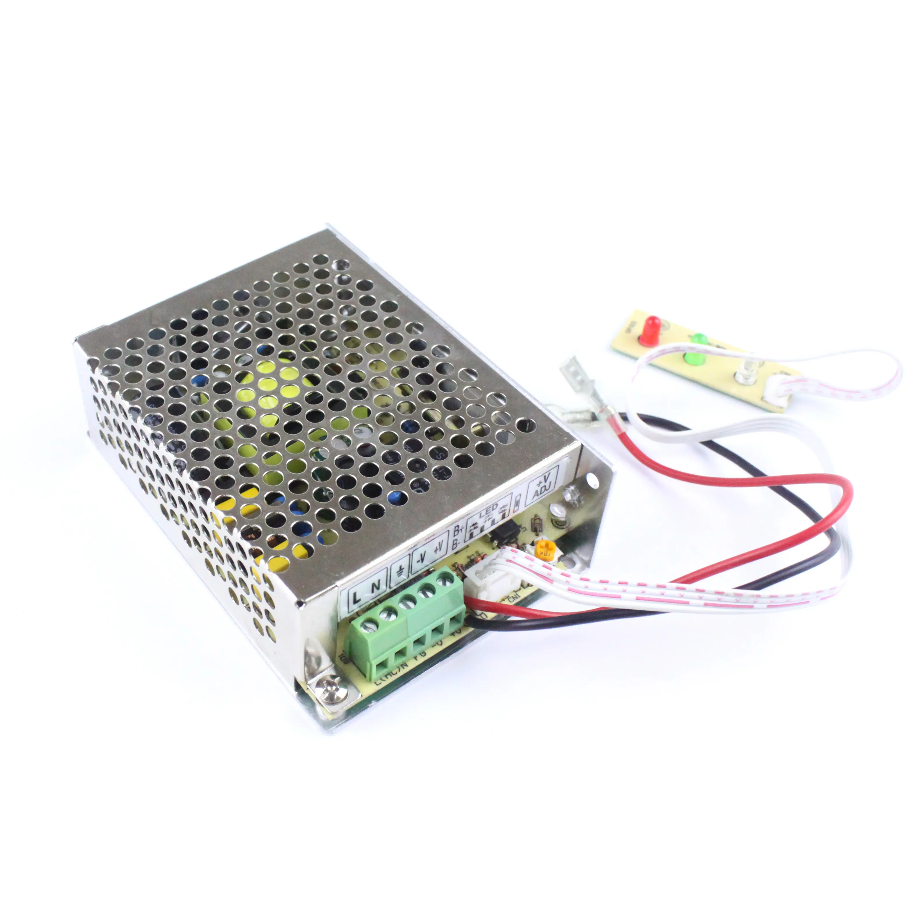 GF40-4H-DMB mini dc Back-up charge 12v single output 3a UPS power supply 40W 13efg