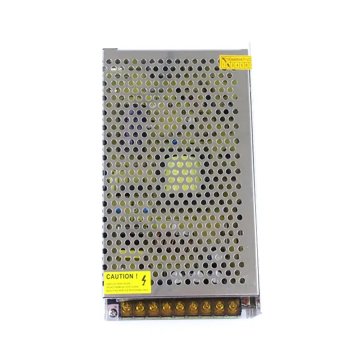 AC/DC Motor system Adjustable current 48A 5v power supply