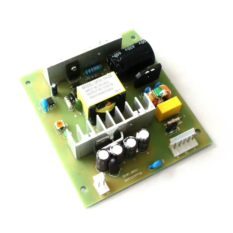 CCTV camera open frame 120W (2)d58