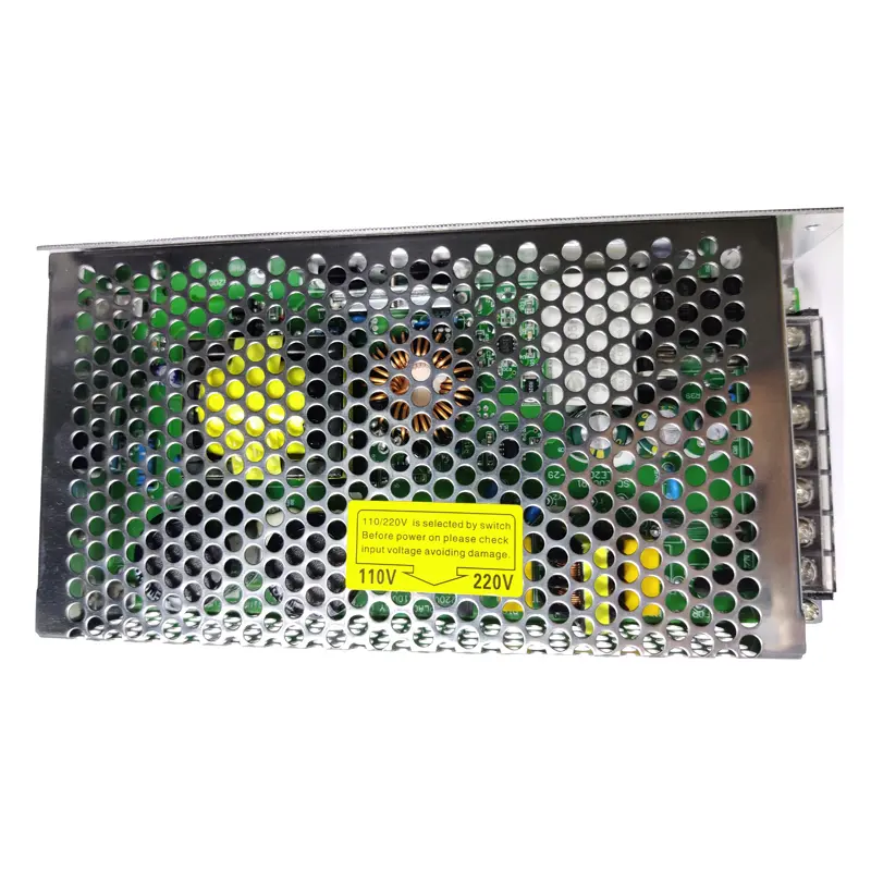 Adjustable voltage (1)6is